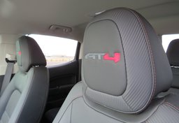 2021 GMC Canyon - Image 46