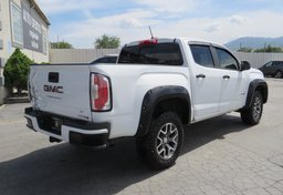 2021 GMC Canyon - Image 8