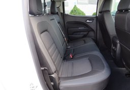 2021 GMC Canyon - Image 30