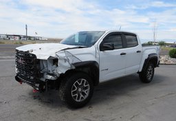 2021 GMC Canyon - Image 4