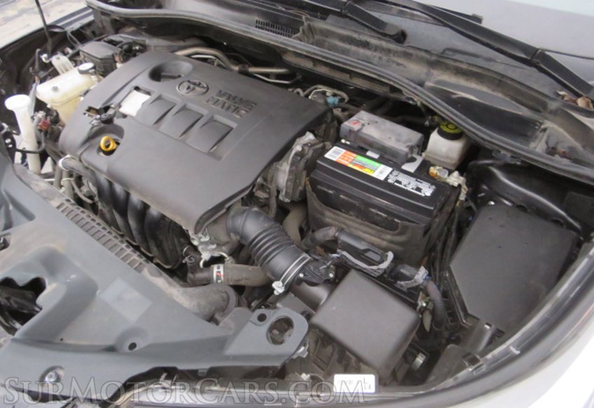 2018 Toyota C-HR - Image 46