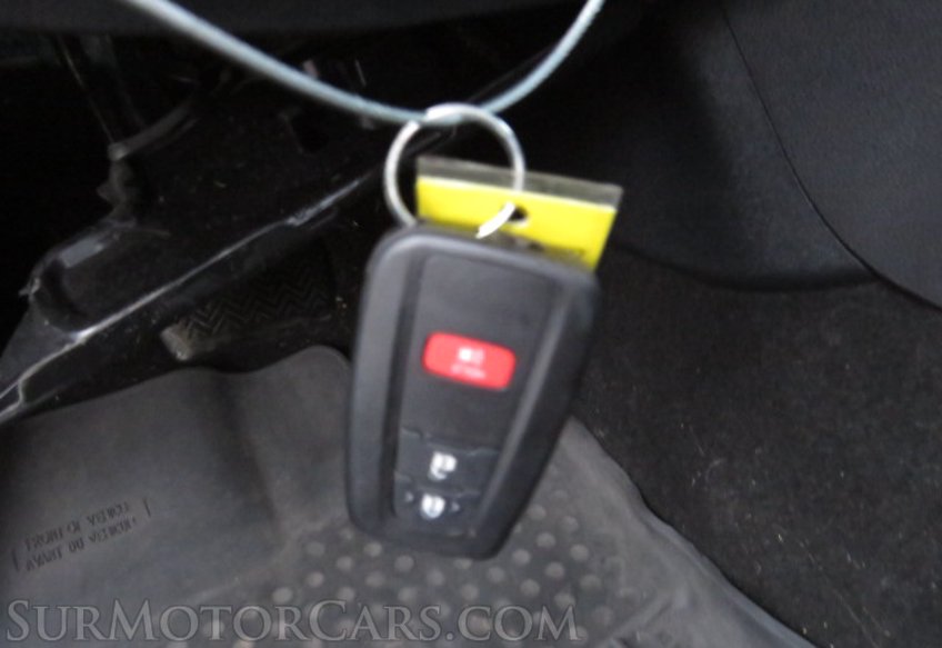 2018 Toyota C-HR - Image 43