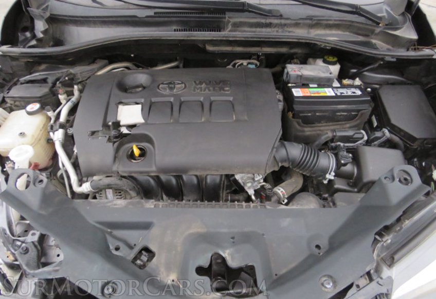 2018 Toyota C-HR - Image 45