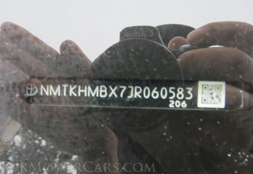 2018 Toyota C-HR - Image 47