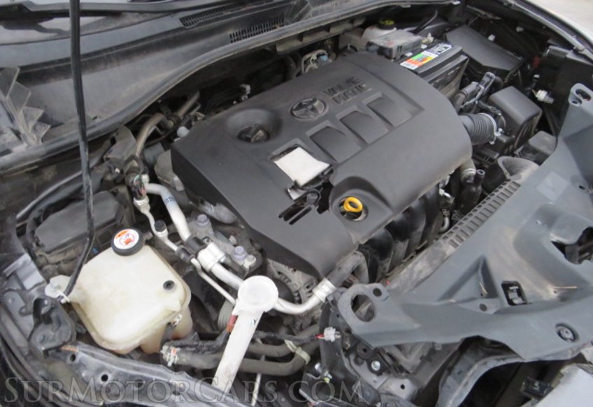 2018 Toyota C-HR - Image 44