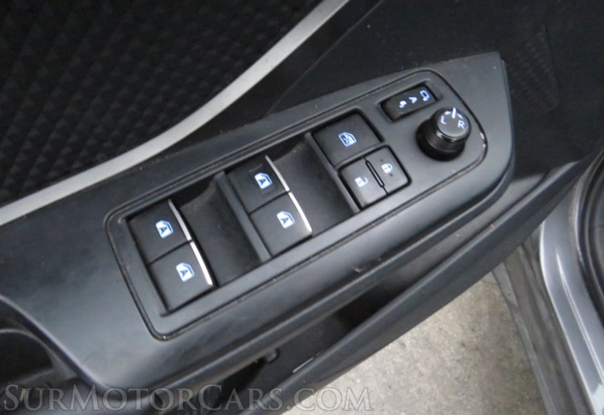 2018 Toyota C-HR - Image 41