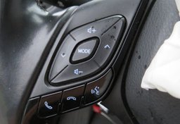 2018 Toyota C-HR - Image 38