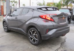 2018 Toyota C-HR - Image 9