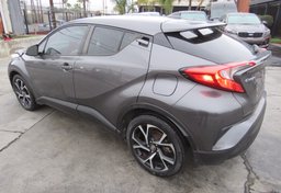 2018 Toyota C-HR - Image 7