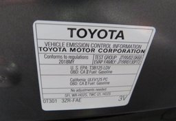 2018 Toyota C-HR - Image 49