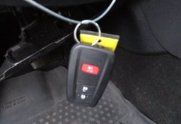 2018 Toyota C-HR - Image 43