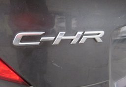 2018 Toyota C-HR - Image 17