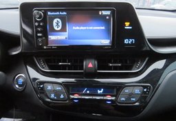 2018 Toyota C-HR - Image 34