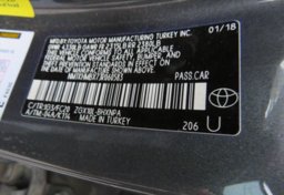 2018 Toyota C-HR - Image 48