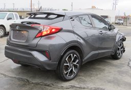 2018 Toyota C-HR - Image 10