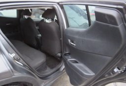 2018 Toyota C-HR - Image 23