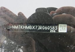 2018 Toyota C-HR - Image 47