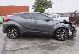 2018 Toyota C-HR - Image 6
