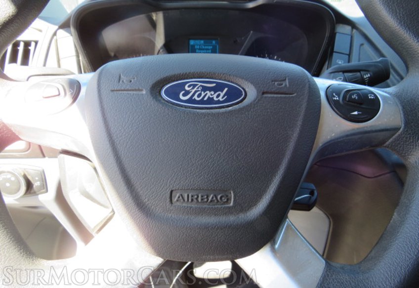 2018 Ford Transit Passenger Wagon - Image 40