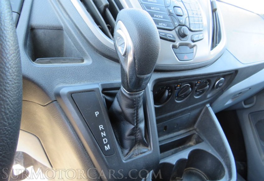 2018 Ford Transit Passenger Wagon - Image 38