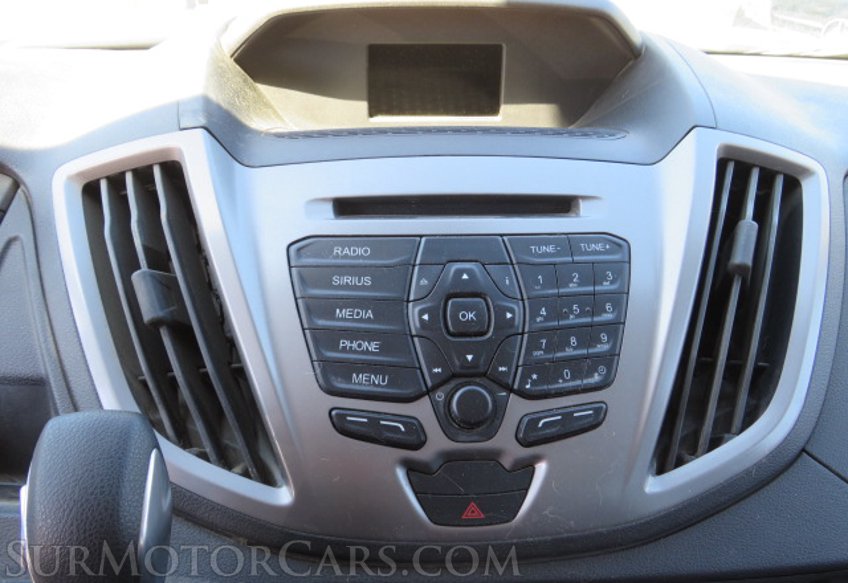 2018 Ford Transit Passenger Wagon - Image 37