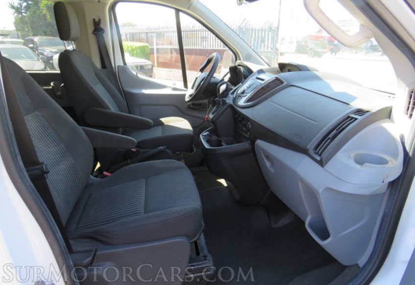 2018 Ford Transit Passenger Wagon - Image 24
