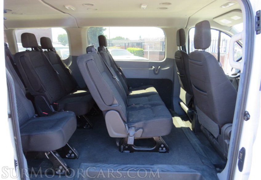2018 Ford Transit Passenger Wagon - Image 29