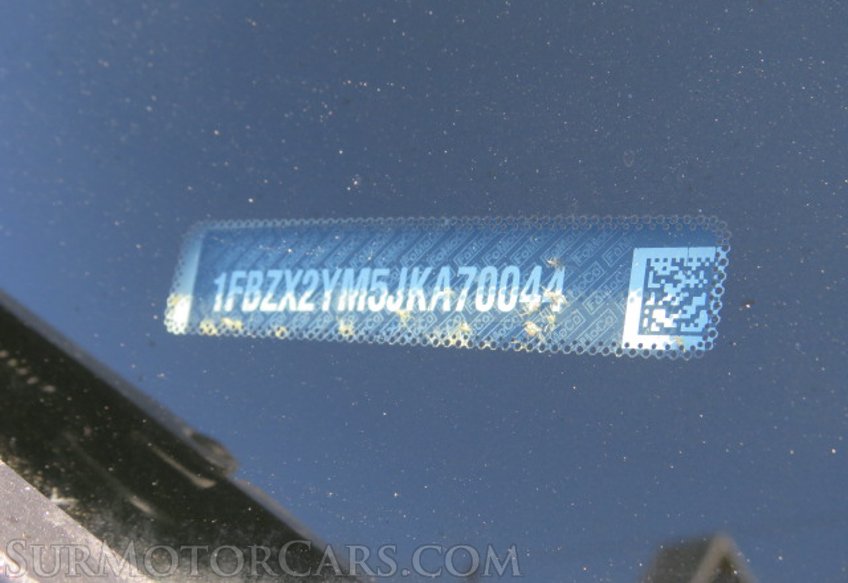 2018 Ford Transit Passenger Wagon - Image 54