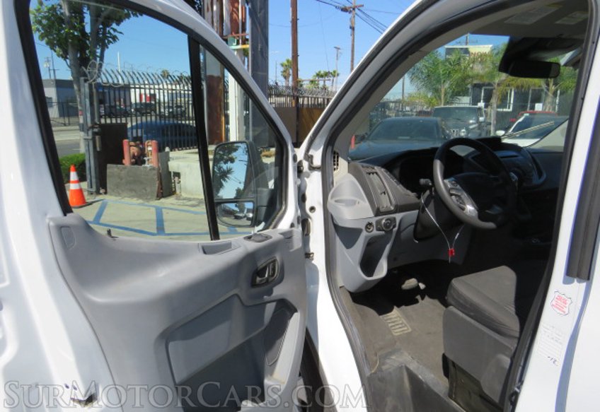 2018 Ford Transit Passenger Wagon - Image 21