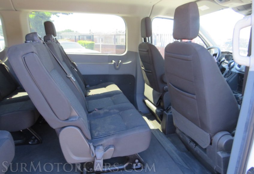 2018 Ford Transit Passenger Wagon - Image 31