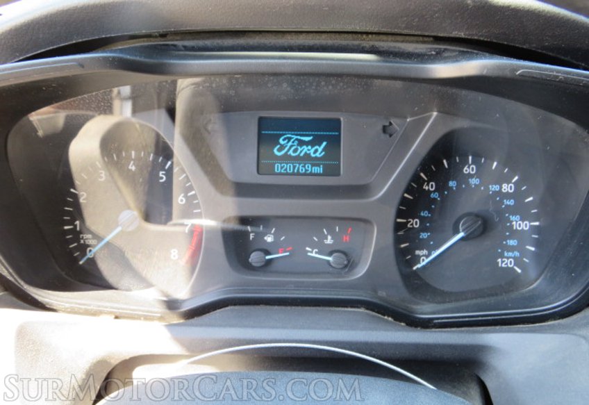 2018 Ford Transit Passenger Wagon - Image 35