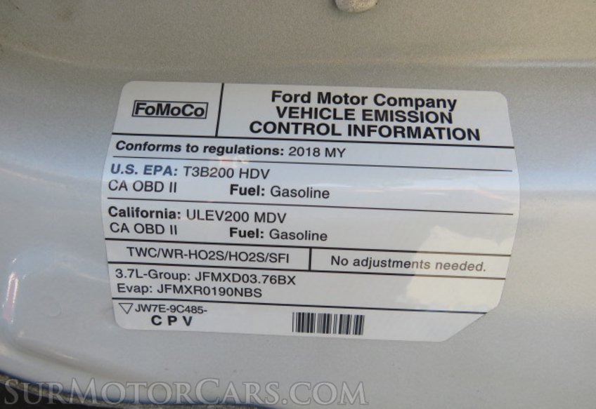 2018 Ford Transit Passenger Wagon - Image 53