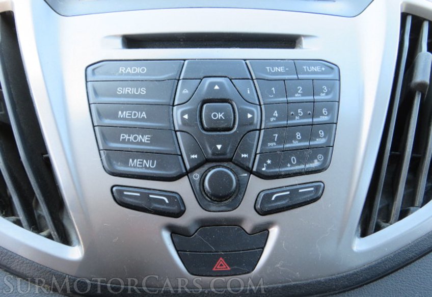 2018 Ford Transit Passenger Wagon - Image 36