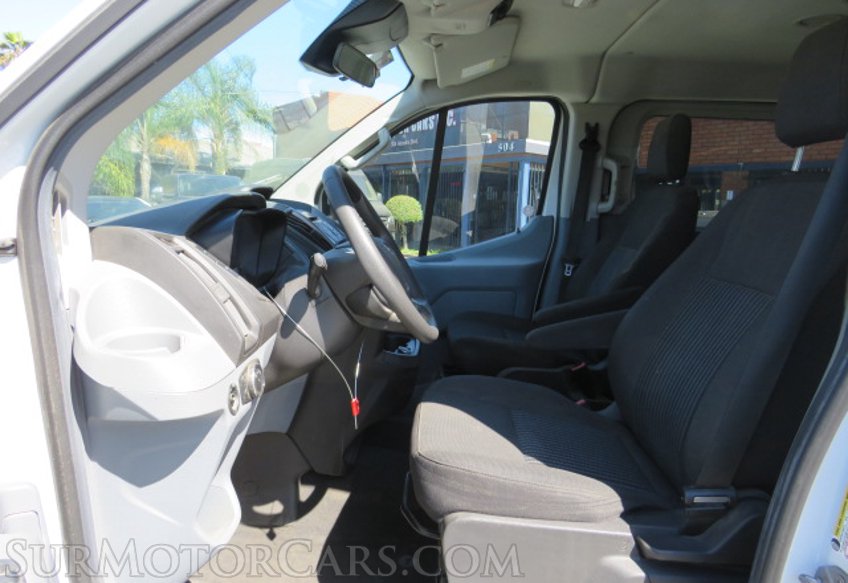 2018 Ford Transit Passenger Wagon - Image 25
