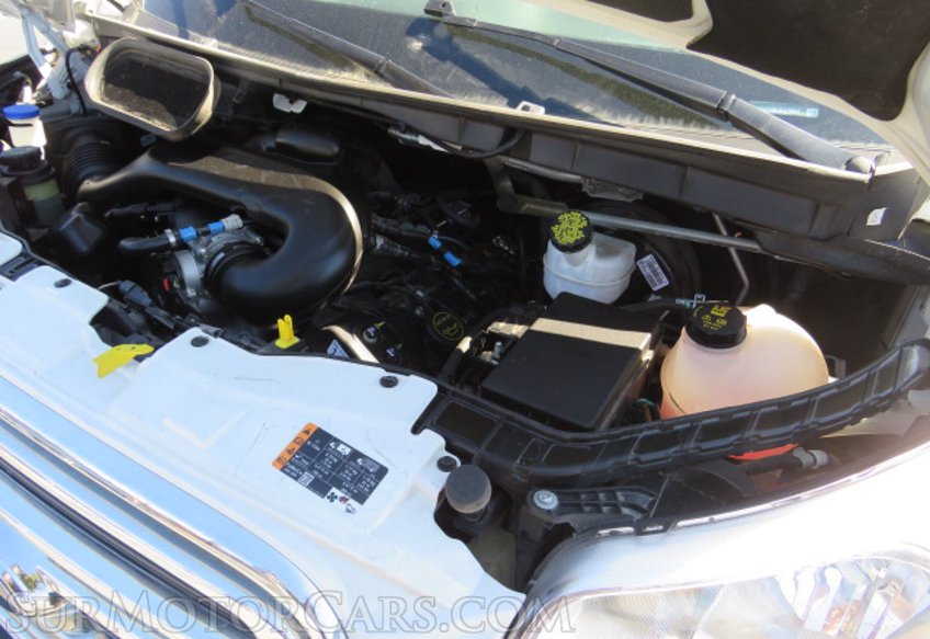 2018 Ford Transit Passenger Wagon - Image 51