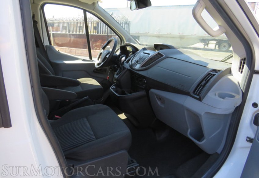 2018 Ford Transit Passenger Wagon - Image 26