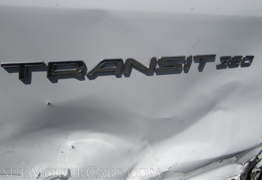 2018 Ford Transit Passenger Wagon - Image 17