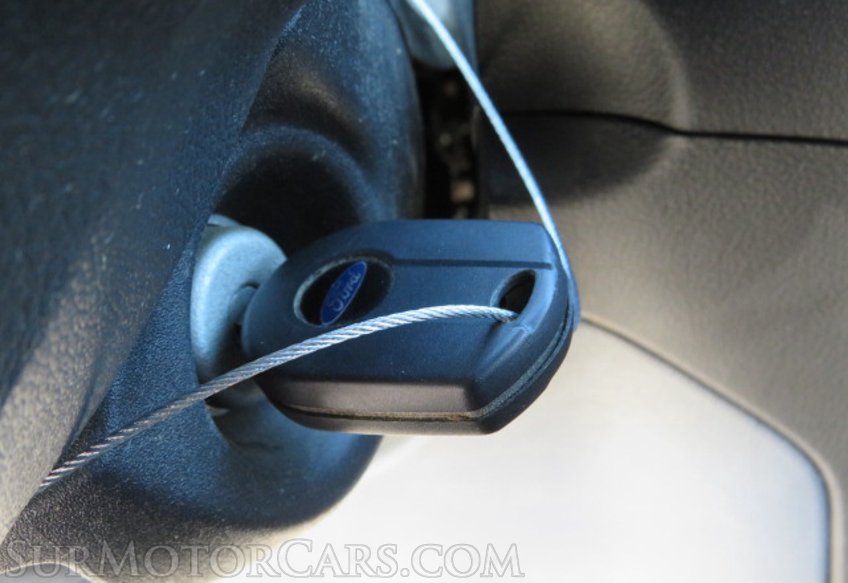 2018 Ford Transit Passenger Wagon - Image 43