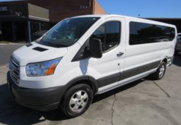 2018 Ford Transit Passenger Wagon - Image 2