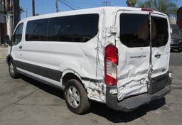 2018 Ford Transit Passenger Wagon - Image 9