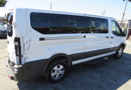 2018 Ford Transit Passenger Wagon - Image 8