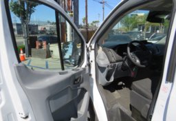 2018 Ford Transit Passenger Wagon - Image 21