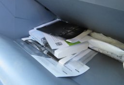 2018 Ford Transit Passenger Wagon - Image 48