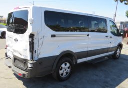 2018 Ford Transit Passenger Wagon - Image 10