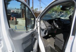 2018 Ford Transit Passenger Wagon - Image 20