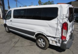 2018 Ford Transit Passenger Wagon - Image 7