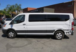 2018 Ford Transit Passenger Wagon - Image 5