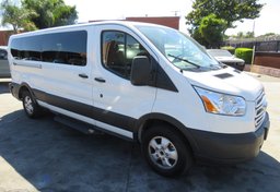 2018 Ford Transit Passenger Wagon - Image 1