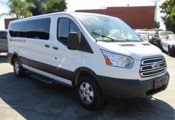 2018 Ford Transit Passenger Wagon - Image 3