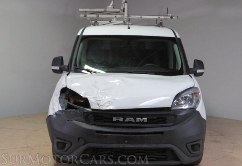 2021 Ram ProMaster City - Image 11